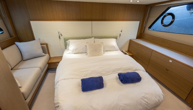 Nightjar yacht for sale 25