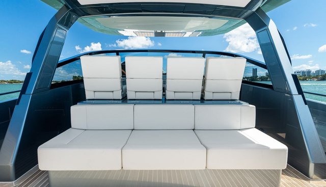 PURA VIDA yacht for sale 29