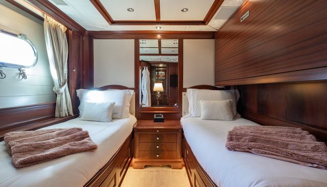 VIRTUE yacht for sale 14