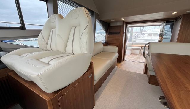 noname yacht for sale 22