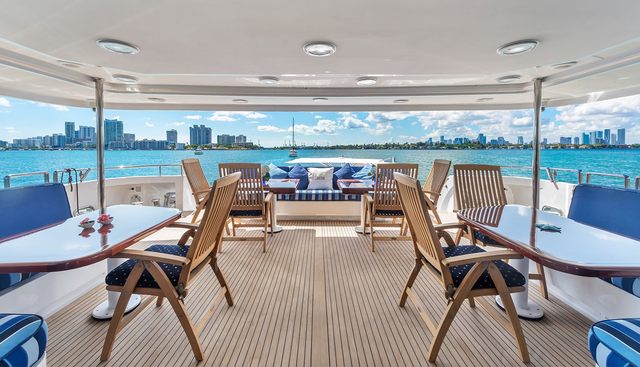 SURINA yacht for sale 4