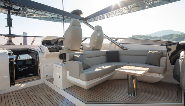 ARES yacht for sale 23