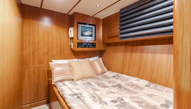 MONEY CAT yacht for sale 32