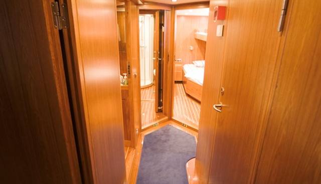 STELLA NOVA yacht for sale 24