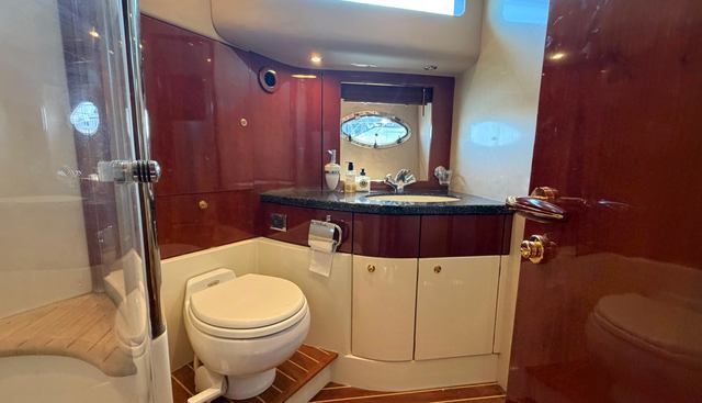 noname yacht for sale 19