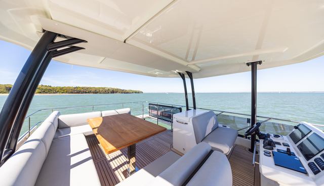 noname yacht for sale 24