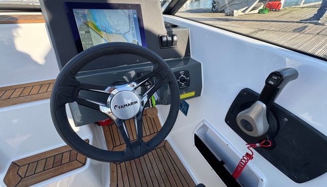 Cideta yacht for sale 14