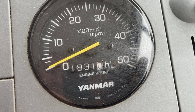 noname yacht for sale 14