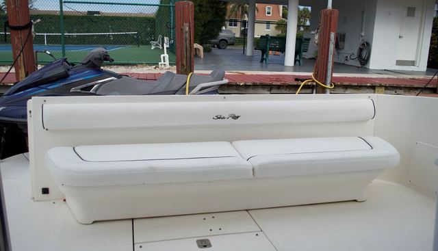 SWEET MELISSA yacht for sale 14