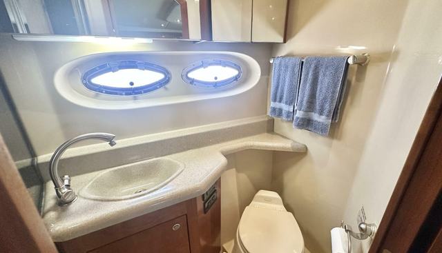 noname yacht for sale 23