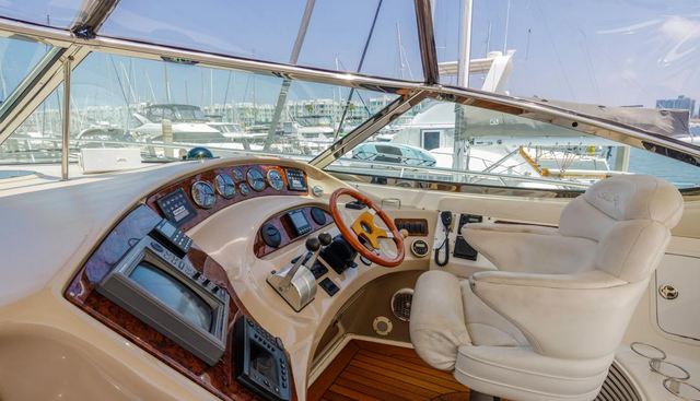noname yacht for sale 28