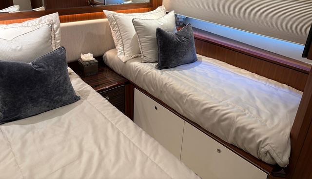 Bella Lisa yacht for sale 17