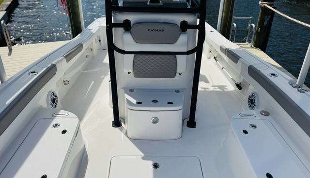 noname yacht for sale 14