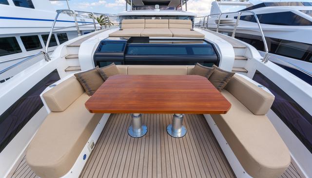 HELIOPHILIA yacht for sale 27
