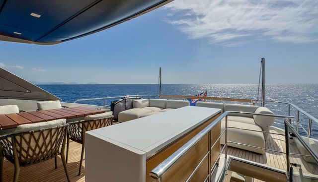 SL90A yacht for sale 60
