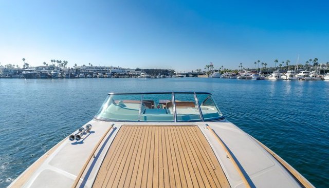 Dream Chaser yacht for sale 13