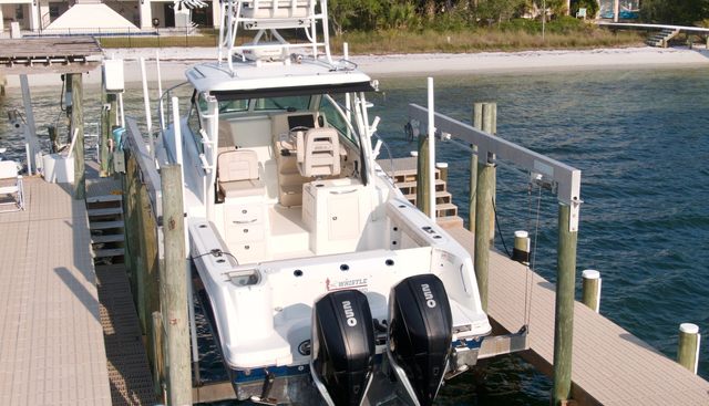 Whistle yacht for sale 4