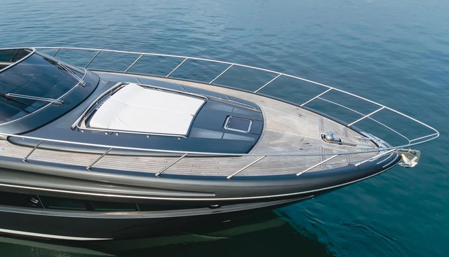 PERGOLA yacht for sale 14