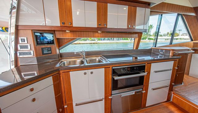 Well Done yacht for sale 42
