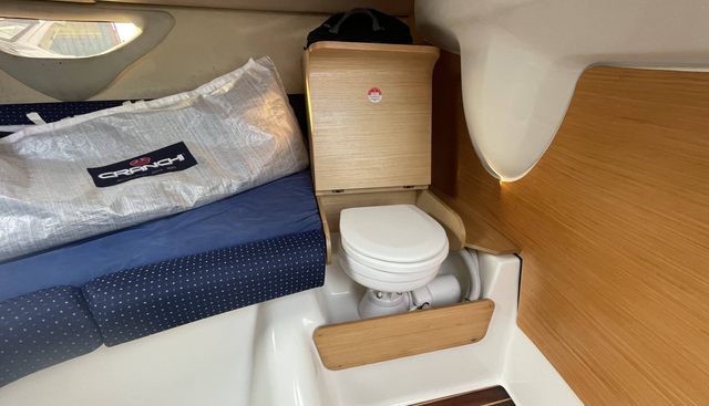 noname yacht for sale 24