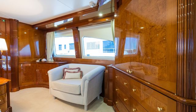 Stella Fiera yacht for sale 34