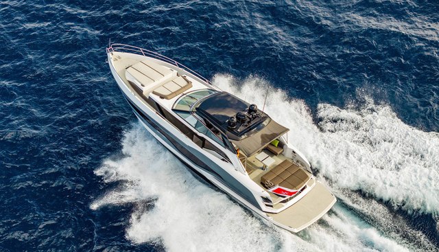 JEE JAM yacht for sale 8