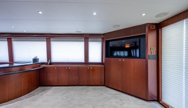 Lady Lorraine yacht for sale 17
