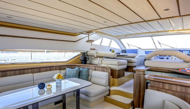 SUMMER CAMP yacht for sale 8