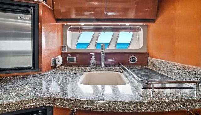 Taramina yacht for sale 28