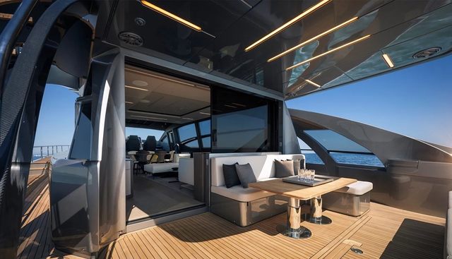 ALEXANDRA yacht for sale 15