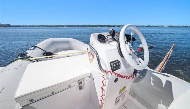 Octopi yacht for sale 162