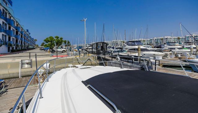 noname yacht for sale 15