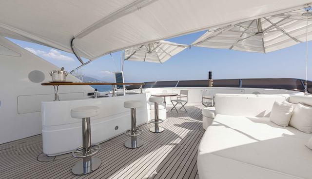 GIORGIA I yacht for sale 43