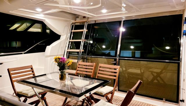Mi Amore yacht for sale 3