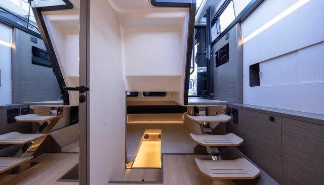 noname yacht for sale 25