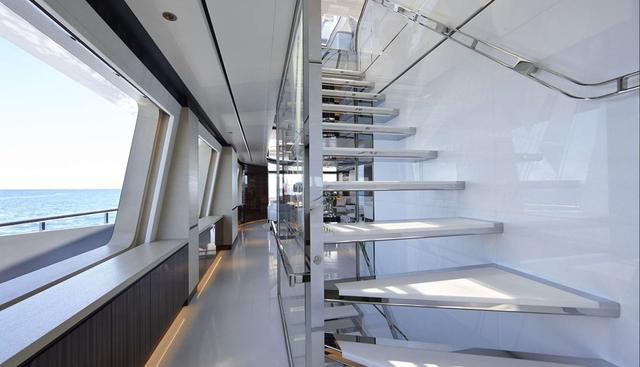 EXCELLENCE V yacht for sale 5