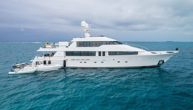 AVALINA yacht for sale 2