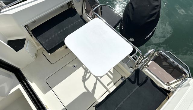 Nozee yacht for sale 38
