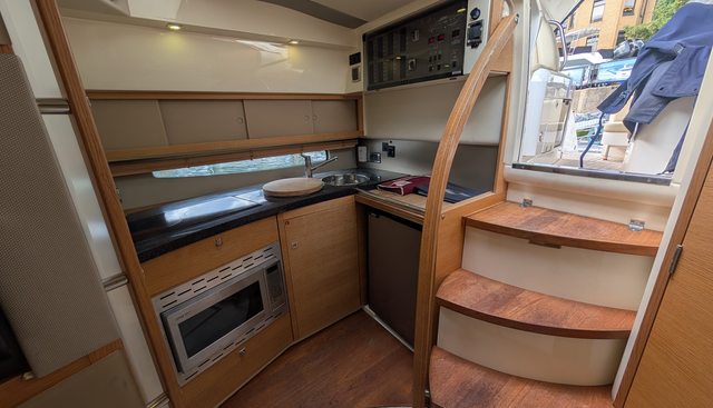 noname yacht for sale 8