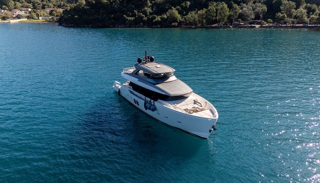 Shaya yacht for sale 7