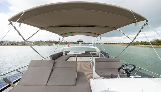 noname yacht for sale 67