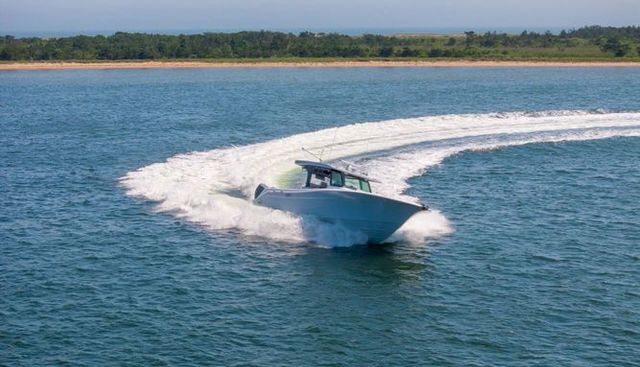 noname yacht for sale 2