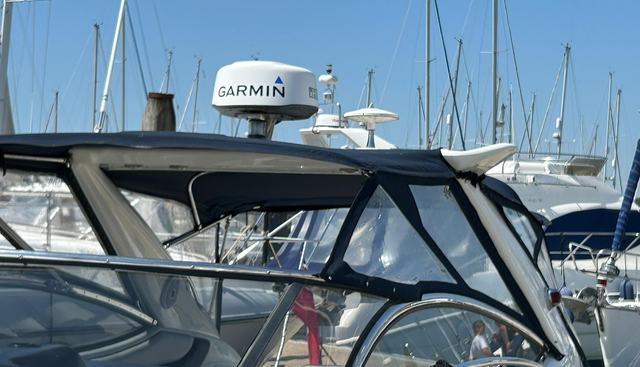 noname yacht for sale 8
