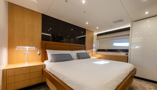 MAD DAY yacht for sale 15
