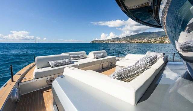 SIMON yacht for sale 27