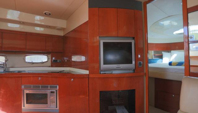 noname yacht for sale 24