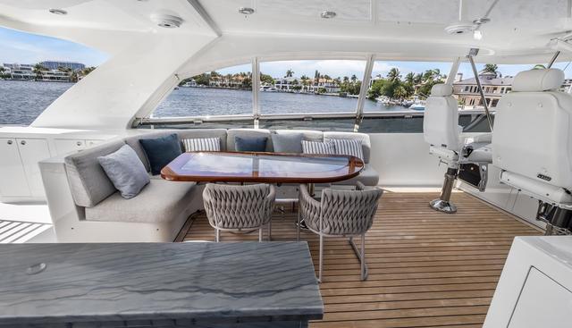 BRAVO yacht for sale 19