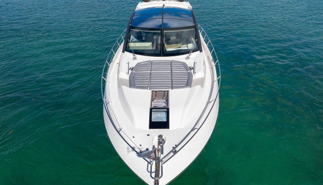Gravitas yacht for sale 12