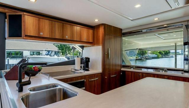 noname yacht for sale 18