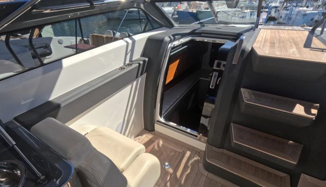 One More yacht for sale 22